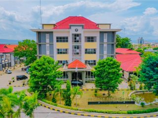 UHO Masuk Peringkat Nasional ke-11 Versi THE World University Rankings