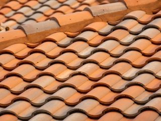 Program Gentengisasi Diharap Dongkrak Ekonomi Desa