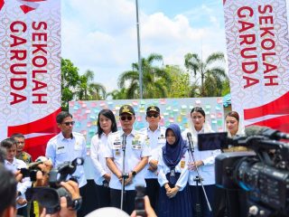 Penerimaan Siswa Baru SMA Garuda di Sulawesi Tenggara Dimulai 28 Februari