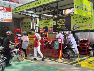 Hari Pers Nasional 2026: Astra Honda Motor Berikan Program Servis Khusus untuk Rekan Media