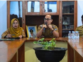 Sambut Ramadan 1447 H, Pemkot Kendari Instruksikan Penutupan THM dan Larangan Miras