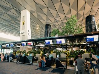 Pemerintah Pangkas Harga Tiket Transportasi Mudik Lebaran