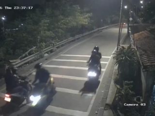 Ketum JMSI Kecam Teror Air Keras ke Aktivis Kontras, Minta Polisi Bongkar Aktor Intelektual