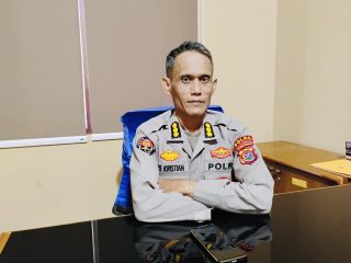 Polda Sultra Sentralisasi Kasus Dugaan Penipuan Umrah di Kendari, Bentuk Tim Terpadu dan Buka Posko Pengaduan