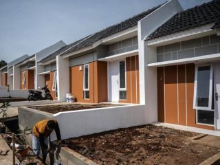 Tenor Cicilan Rumah Subsidi Diperpanjang hingga 30 Tahun, Akses Hunian Kian Terbuka