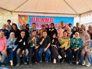 Wujudkan Mimpi Punya Rumah, PT Tadisangka Group Gebrak Kendari dengan 667 Unit Rumah Subsidi DP 0%