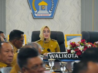 Pemkot Kendari Bakal Bangun TPST di Puuwatu, Sejalan Program Presiden Prabowo Ubah Sampah Jadi Energi