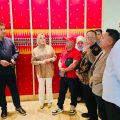 Sukses PT Tadisangka Group Gelar Akad Massal 170 Rumah Subsidi di Kendari Dapat Pujian dari Menteri PKP RI