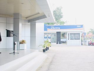 Maknai Hari Lahir Pancasila, BRI BO Kendari Samratulangi Komitmen Tumbuhkan Jiwa Nasionalisme Melalui Upacara Bendera