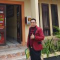Dinilai Lamban Tangani Kasus Pencemaran Nama Baik, Kuasa Hukum Korban Datangi Polres Kolaka