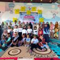 Kreatif dan Menggemaskan! Intip Kemeriahan Pentas Seni dan Pelepasan Siswa TK Wekoila Kendari