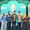 Hadiri Pembukaan MTQ XXXI Sultra di Konawe, Wakil Wali Kota Kendari Dukung Syiar Al-Qur’an dan Penguatan Ukhuwah
