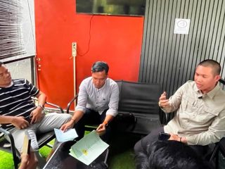 Dituding Terlibat Mafia Tanah di Kendari, Pihak Fajar S Tanawali Beri Klarifikasi dan Buka Suara
