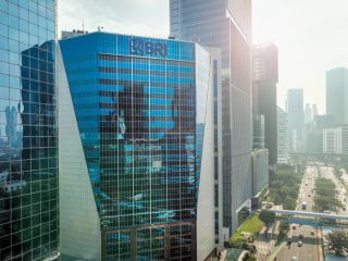 Kontribusi Nyata untuk Ekonomi Kerakyatan, BRI Setorkan Dividen Terbesar Sepanjang Sejarah di Bawah Supervisi Danantara