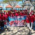 Semarak HUT ke-81 RI, CV Anugrah Cinta Aman Pertajam Kekompakan Karyawan via Family Gathering