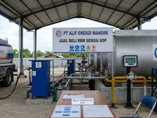 Soal Tuduhan Penyalahgunaan Solar Subsidi, PT AEM: Operasional Kami Transparan