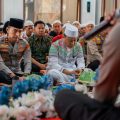 Hari Jadi ke-30, Polda Sultra Gelar Doa Bersama