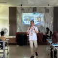 Menyalakan Asa Generasi Muda, Kawan Inspirasi dan BI Sultra Edukasi 1.336 Siswa di 10 Sekolah